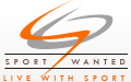 logo Sport Wanted